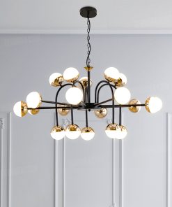 Đèn chùm trang trí HF17857