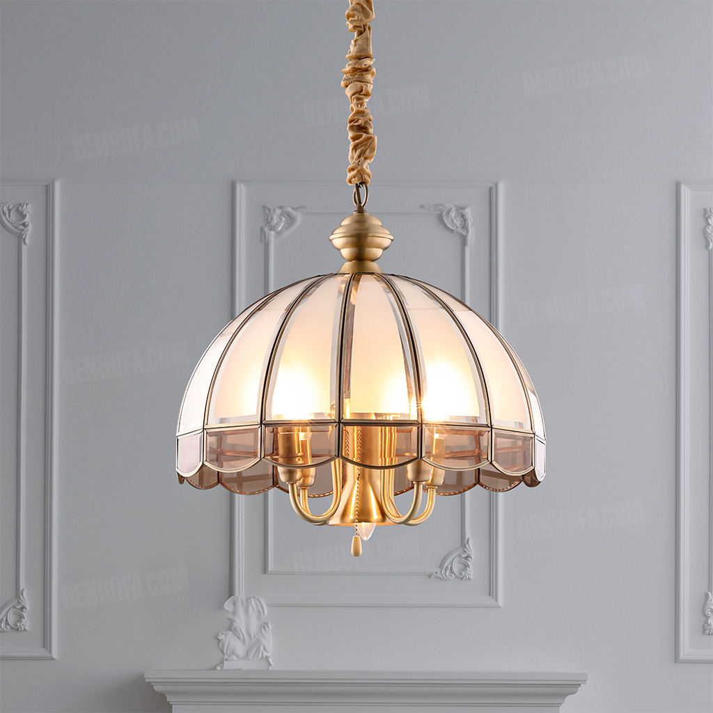 Đèn thả trang trí HF17878