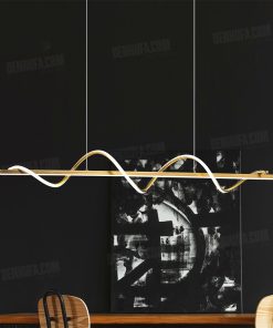 Đèn thả trang trí HF17575