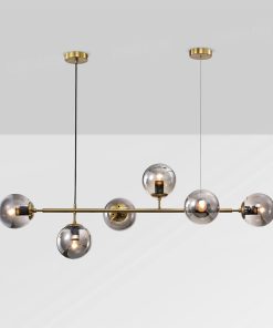 Đèn thả trang trí HF17677