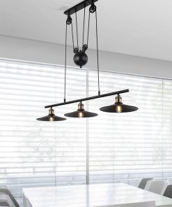 Đèn thả trang trí HF17681