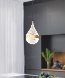 Đèn thả trang trí HF17659