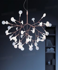 Đèn thả 45 bóng HF17712