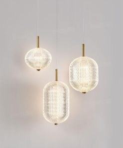 Đèn thả trang trí HF17884