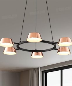 Đèn thả hiện đại HF17692
