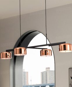 Đèn thả trang trí HF17693