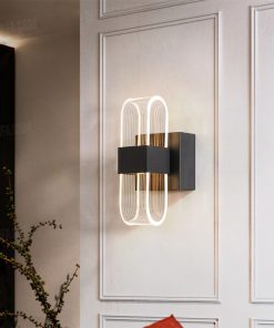 Đèn tường trang trí HF17847
