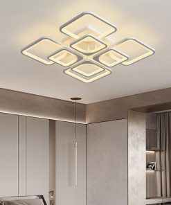 Đèn ốp trần HF18712