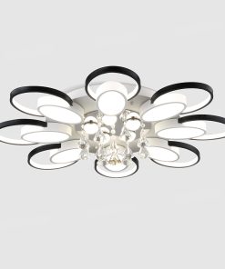 Đèn ốp trần HF18721