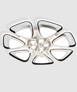 Đèn ốp trần LED HF18724