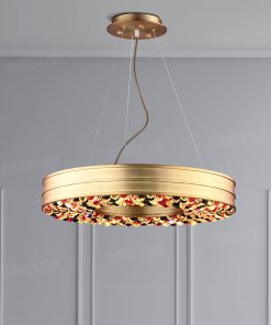 Đèn thả trang trí HF18692