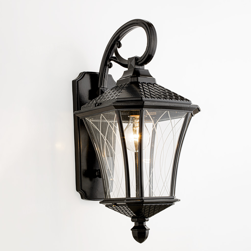 Đèn tường ngoài trời HF18730