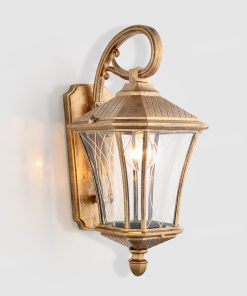 Đèn tường ngoài trời HF18731