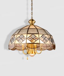 Đèn thả trang trí HF18739