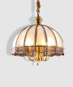 Đèn thả trang trí HF18742