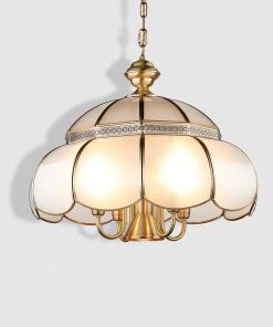 Đèn thả trang trí HF18744