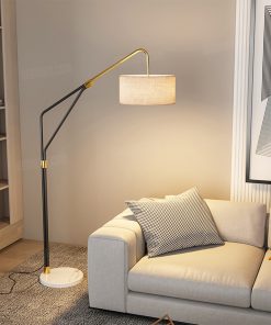 Đèn sàn trang trí HF18336