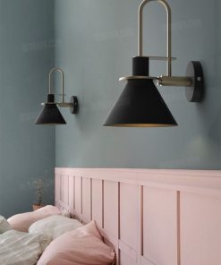Đèn tường trang trí HF18928