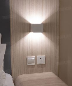 Đèn tường trang trí phong cách tối giản HF18964
