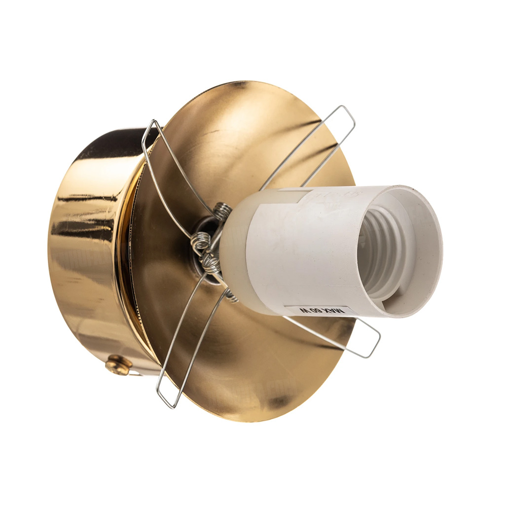 Đèn tường quả cầu thủy tinh HF18970