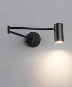 Đèn tường đọc sách HF19091