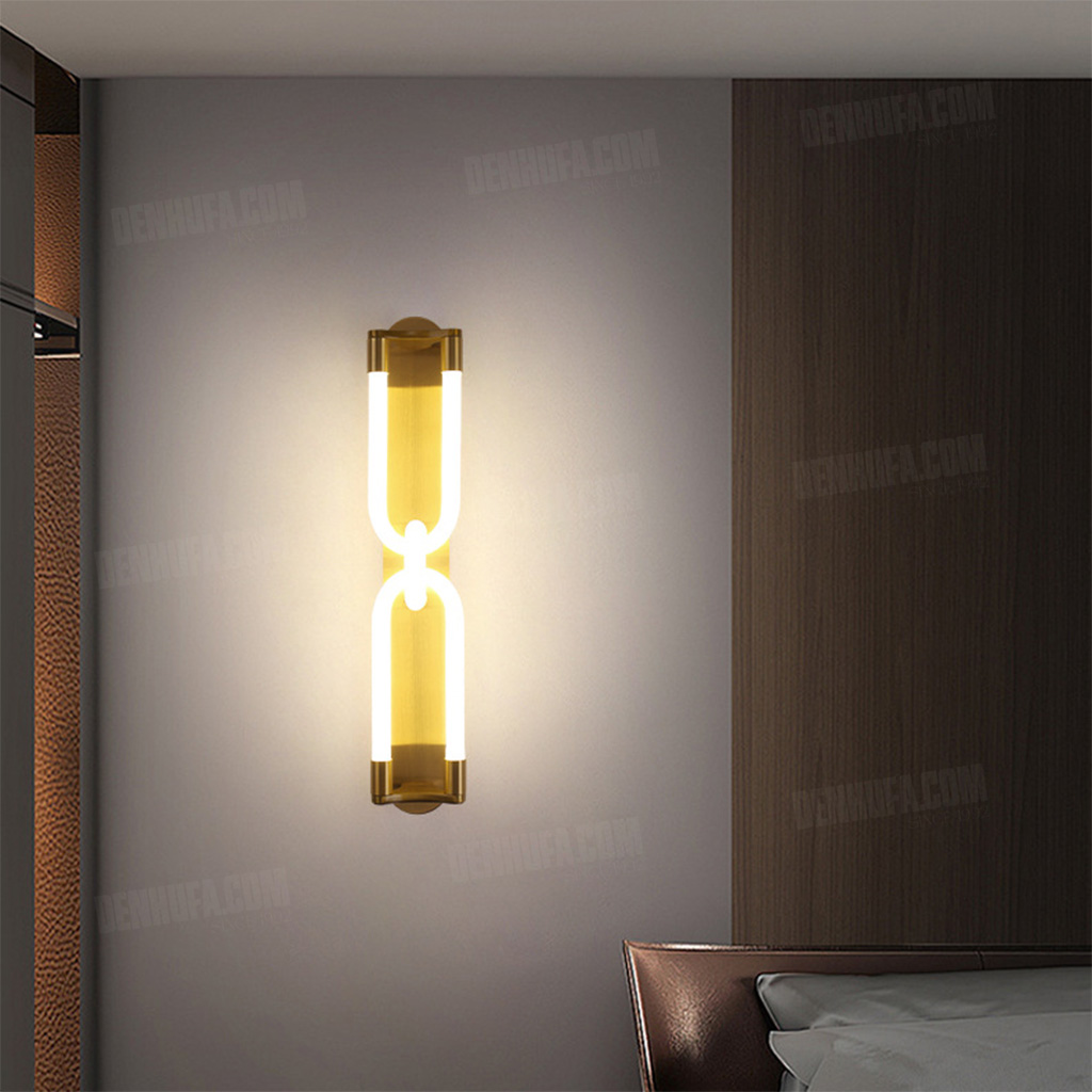 Đèn tường trang trí HF19103