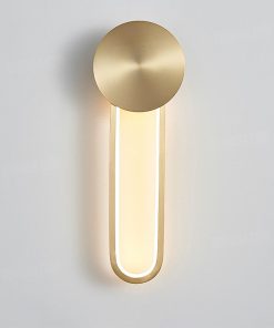 Đèn tường trang trí HF19108