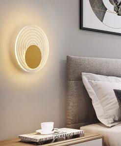 Đèn tường HF17726