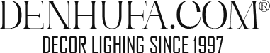 Đèn Hufa
